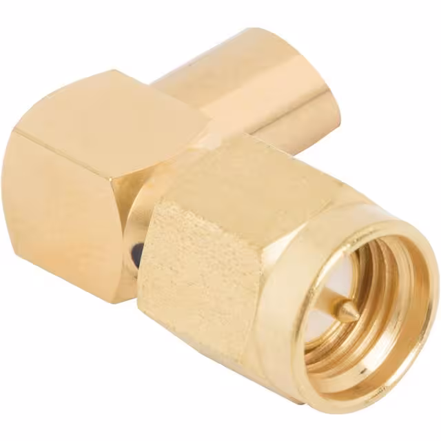 2913-6001 Amphenol SV Microwave  Coaxial Connector (RF) Assemblies
